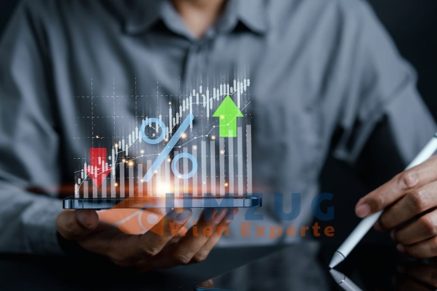 Umzugskosten Wien – Was kostet ein Umzug 2025?